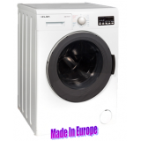 Elba EWD 7512 VT Front Load Washer Dryer  (7/5kg)